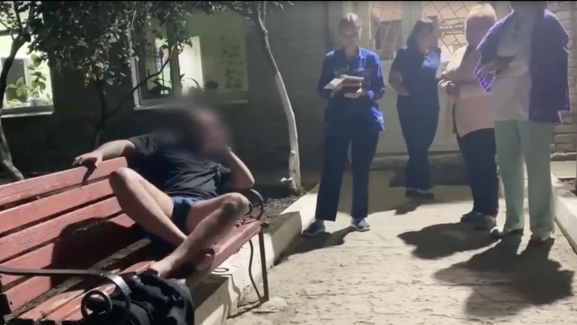Полиция региона сообщила о задержании 29-летнего водителя после попытки скрыться во дворах и отказа от медосвидетельствования.
