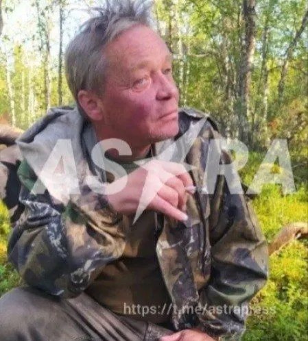 59-летний Сергей Милкин, инвалид с сердечным заболеванием и отсутствием голоса, погиб менее чем через месяц после отправки на войну. Родные уверяют, что контракт был подписан под давлением.