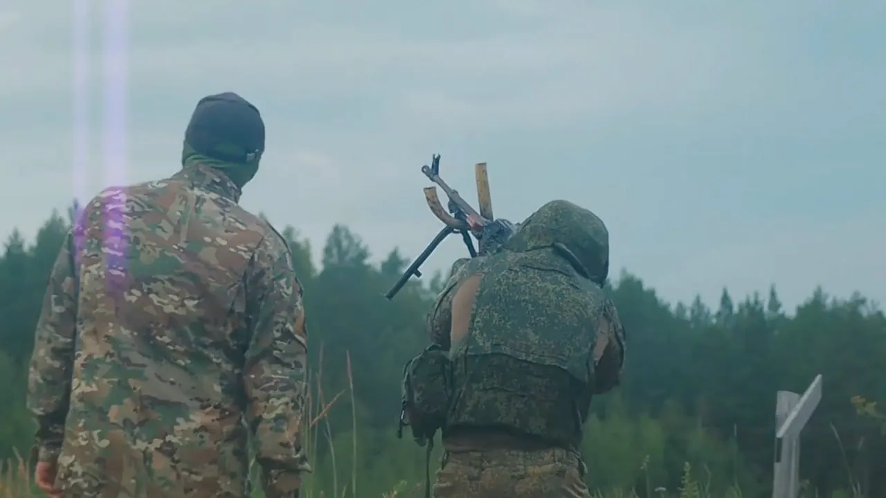 Правительство региона объявило о начале набора: участники пройдут двухнедельное обучение и будут служить в рамках своего района, занимаясь защитой воздушного пространства и инфраструктуры.