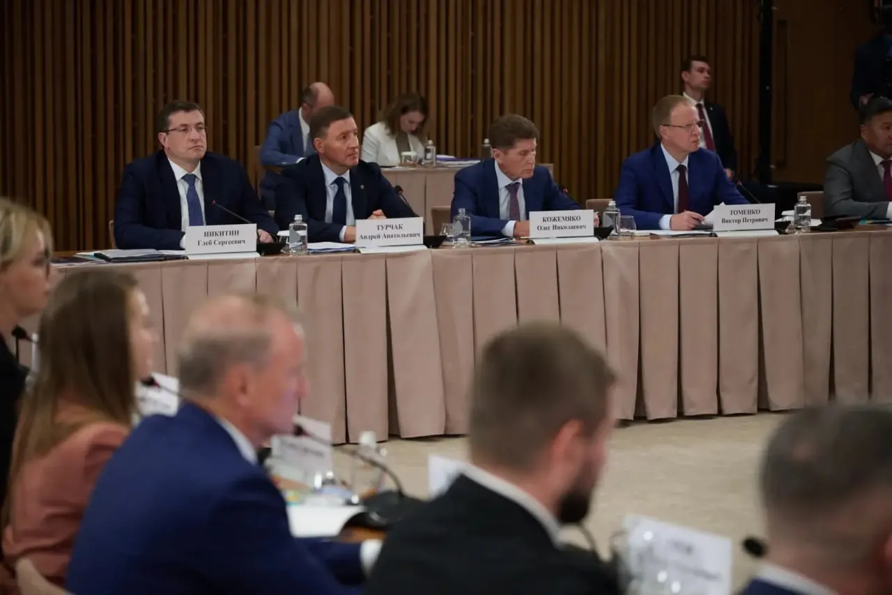 Глава региона представил меры по развитию речного туризма, включая инфраструктуру причалов и береговую защиту, на встрече с премьер-министром.
