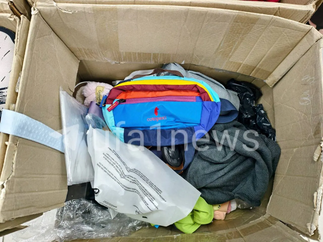 В Сипайлово появился магазин-распродажа: всё за 500 ₽. Посетители находят разнообразные товары и неожиданные находки.