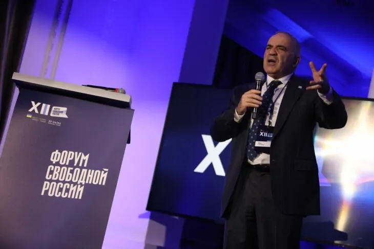 Форум свободной России заявил, что предстоящие выборы — фарс, где голосование не отражает реальной конкуренции и служит легитимации территориальных захватов.
