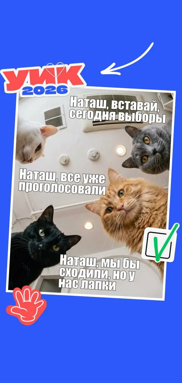 Голосование пройдёт с 18 по 20 сентября 2026 года. Кто может голосовать, какие выборы пройдут и какие документы понадобятся для участия.