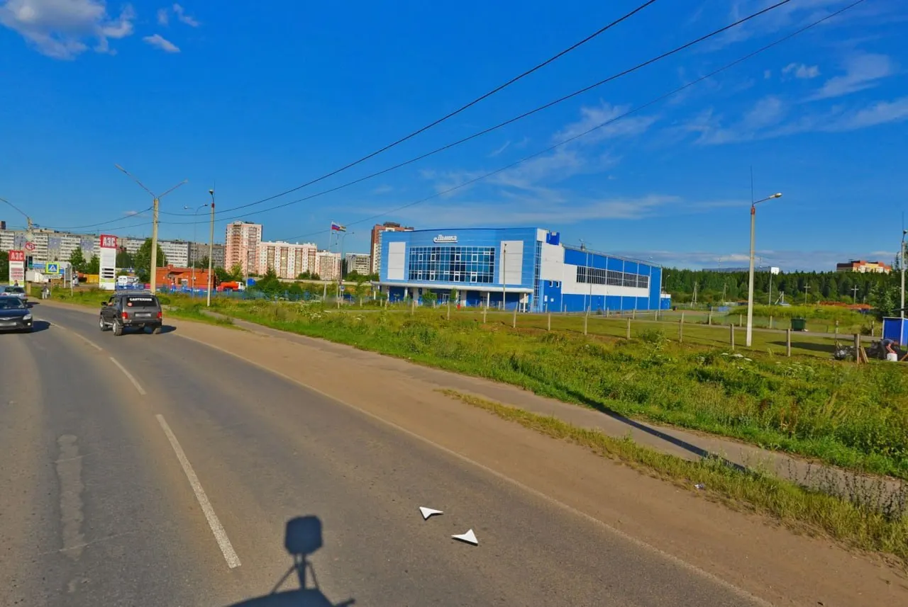Городские власти объявили о подготовке проекта по строительству новой дороги между двумя улицами, запланированной в районе ЖК «Метроград».