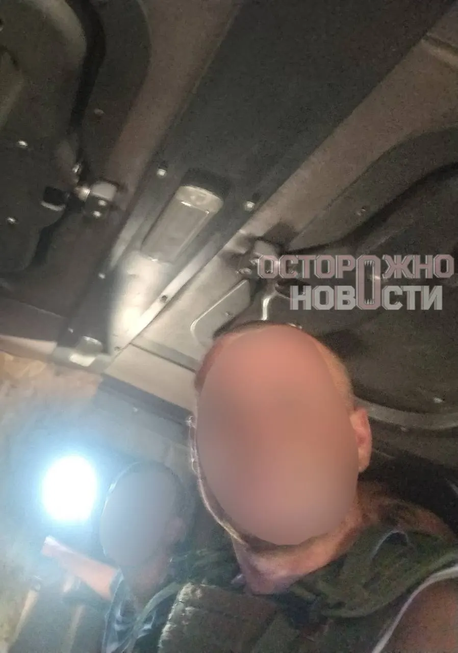33-летний мужчина был задержан у магазина, вывезен в военкомат и принудительно подписал контракт, утверждают близкие.