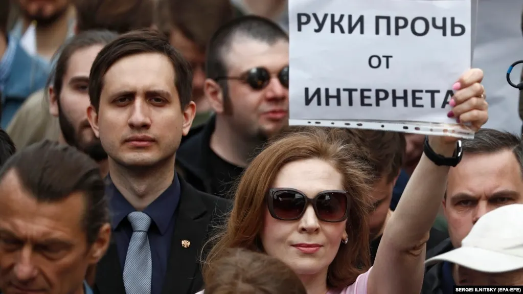 Масштабные меры против VPN‑сервисов ограничили доступ к IP‑адресам десятков обходных сервисов в России.