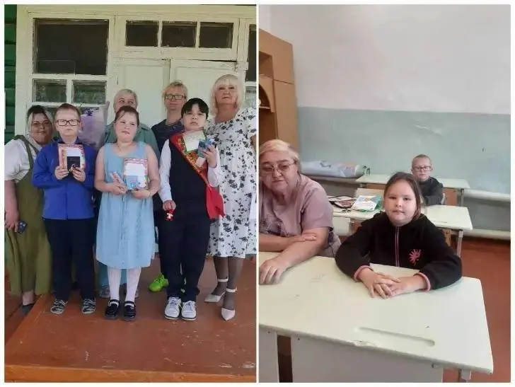 В Белорецком районе хотят остановить начальную школу в деревне Верхнебельский, где учатся всего двое детей. Школа служит культурным центром, и её закрытие может поставить под угрозу деревенскую жизнь.