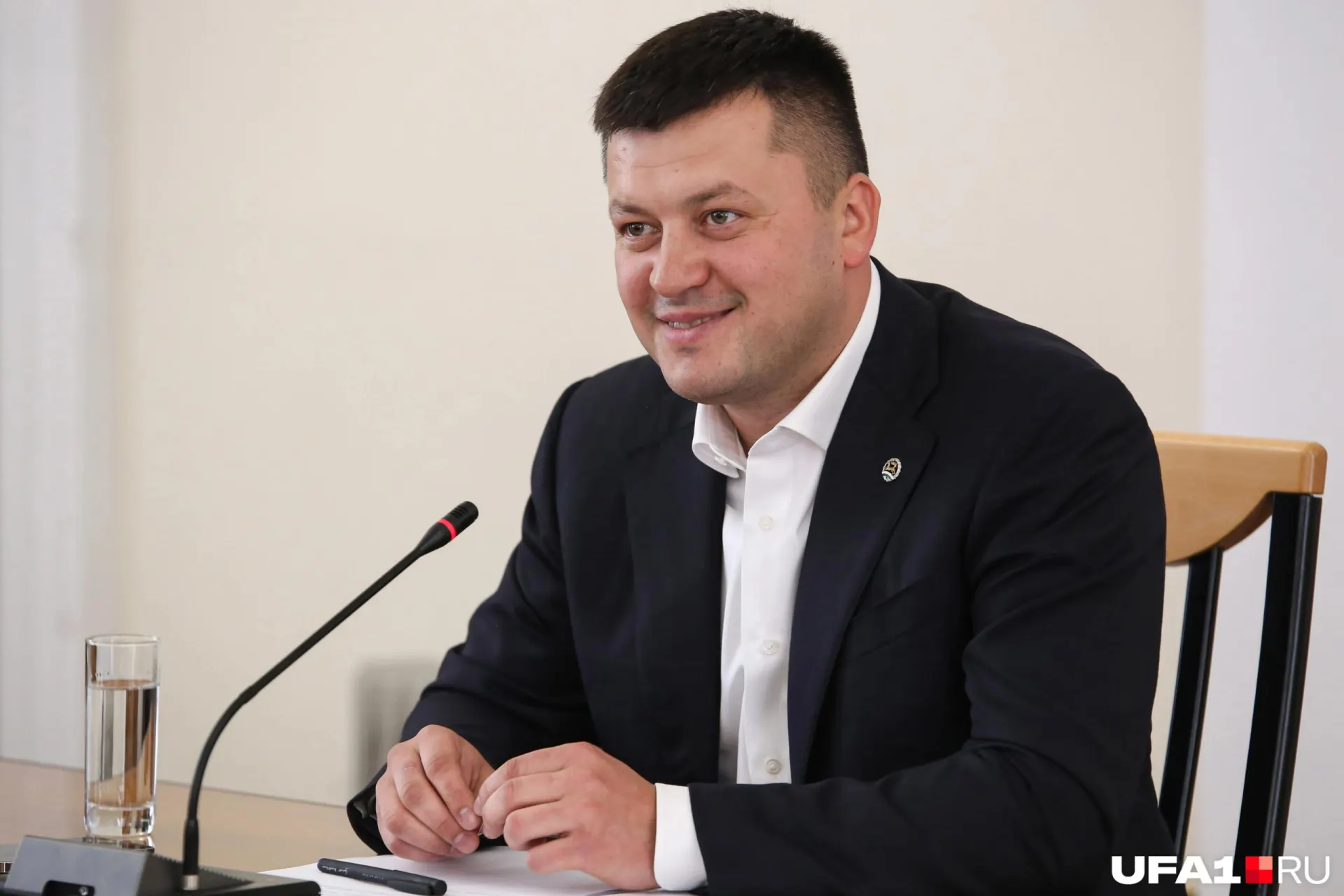 Суд в Нижнем Новгороде отменил решение Башкортостана о восстановлении должности; дело будет обжаловано.