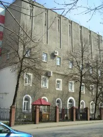 Обсуждаются проекты документов об отказе от охранного статуса у ряда памятников; на их месте планируется жилой комплекс «Культура» в историческом квартале.