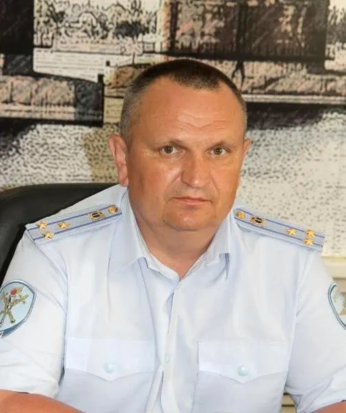 Новый глава Забайкальской полиции; в регионе произошли кадровые перестановки в силовых структурах. Комментариев пока нет.