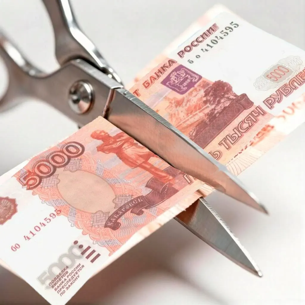 В бюджете города запланировано сокращение расходов на образование и социальную поддержку на сумму 1,3 млрд рублей.