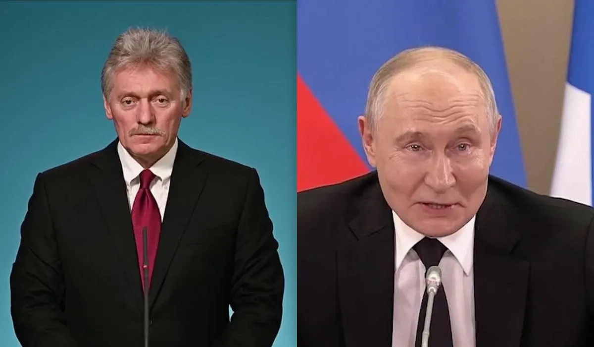 Кремль благодарит за приглашение и держит решение об участии Путина в саммите в Майами под вопросом; конкретные детали появятся позже.