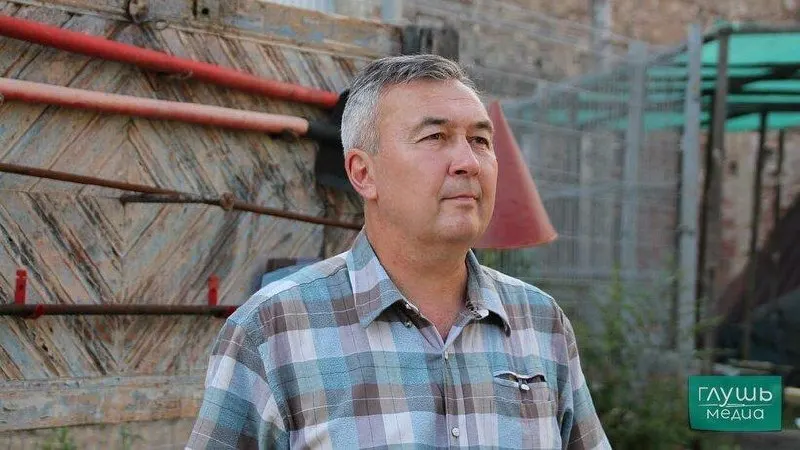 На международном фестивале документального кино в Саратове покажут фильм о журналисте Алексею Голицыну, созданный его друзьями и коллегами.