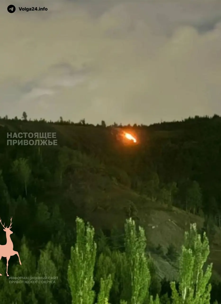 В ночь на 1 сентября регион подвергся атаке беспилотников. Большую часть БПЛА сбили силы ПВО и мобильные огневые группы. Погибших и пострадавших нет; зафиксированы повреждения гражданских объектов.