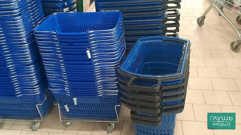 Средняя стоимость минимальной продуктовой корзины в регионе составляет около 6 800 рублей — одна из самых низких в стране.