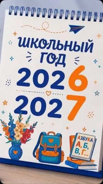 Старт учебного года объявлен по всей стране.