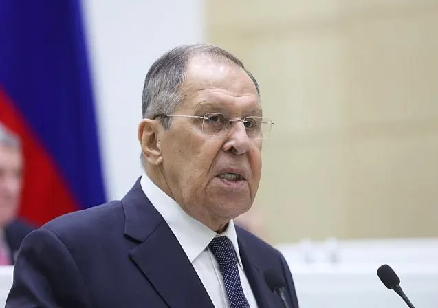 Москва считает, что закрытие консульств и дипломатических представлений в Германии отражает нарастающую напряжённость после инцидента с БПЛА в Лейпциге.