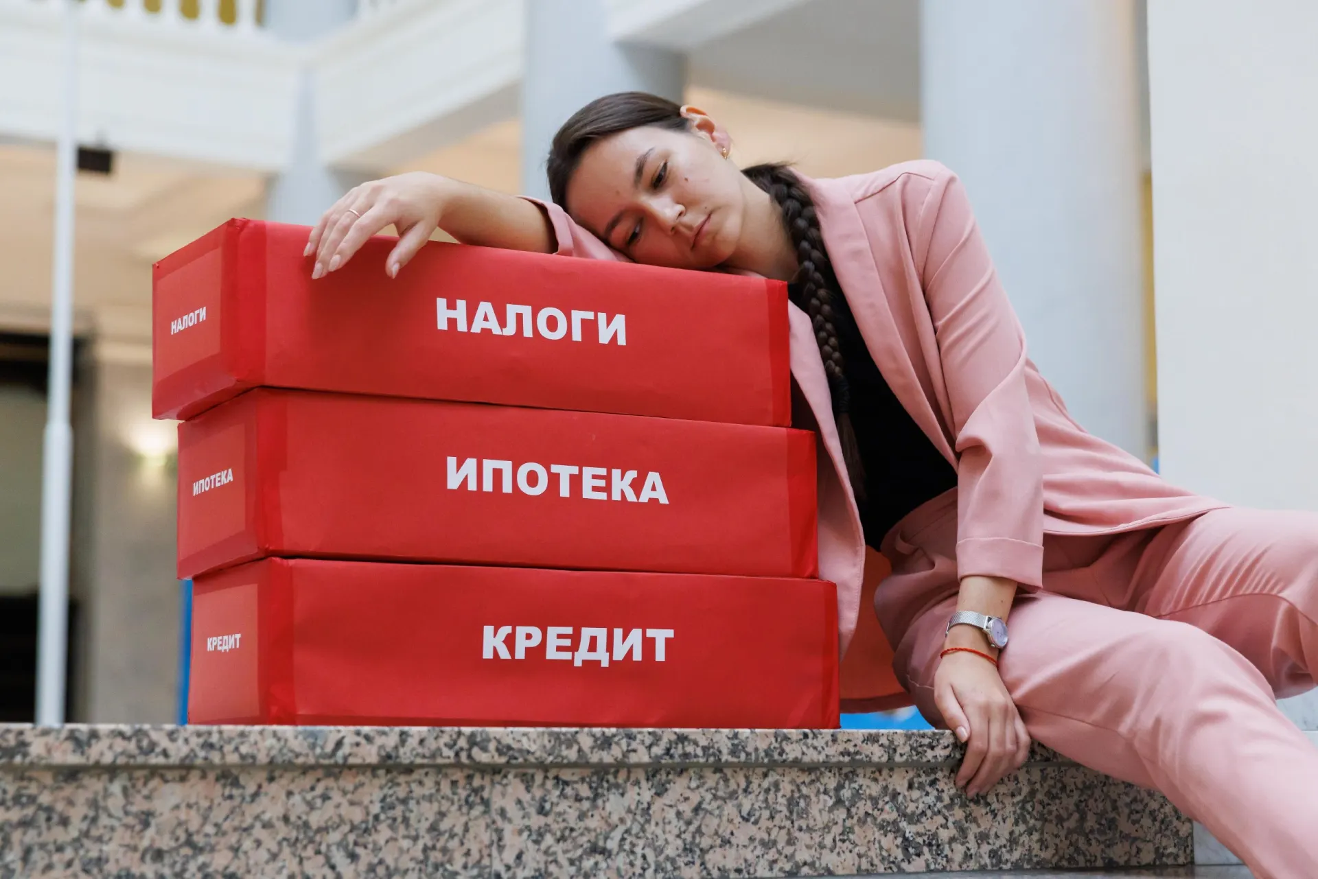Минфин представил предложения по бюджету на три года, затрагивающие отдельные налоговые режимы и группы налогоплательщиков.