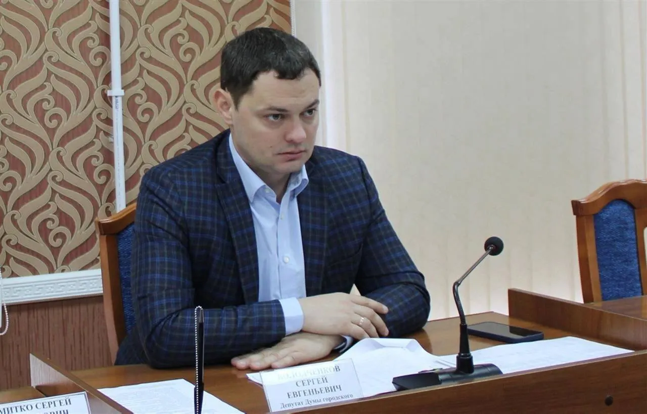 Губернатор предложил Сергею Володченкову занять должность после выборов; 38-летний кандидат возглавляет Сызрань с 2025 года.