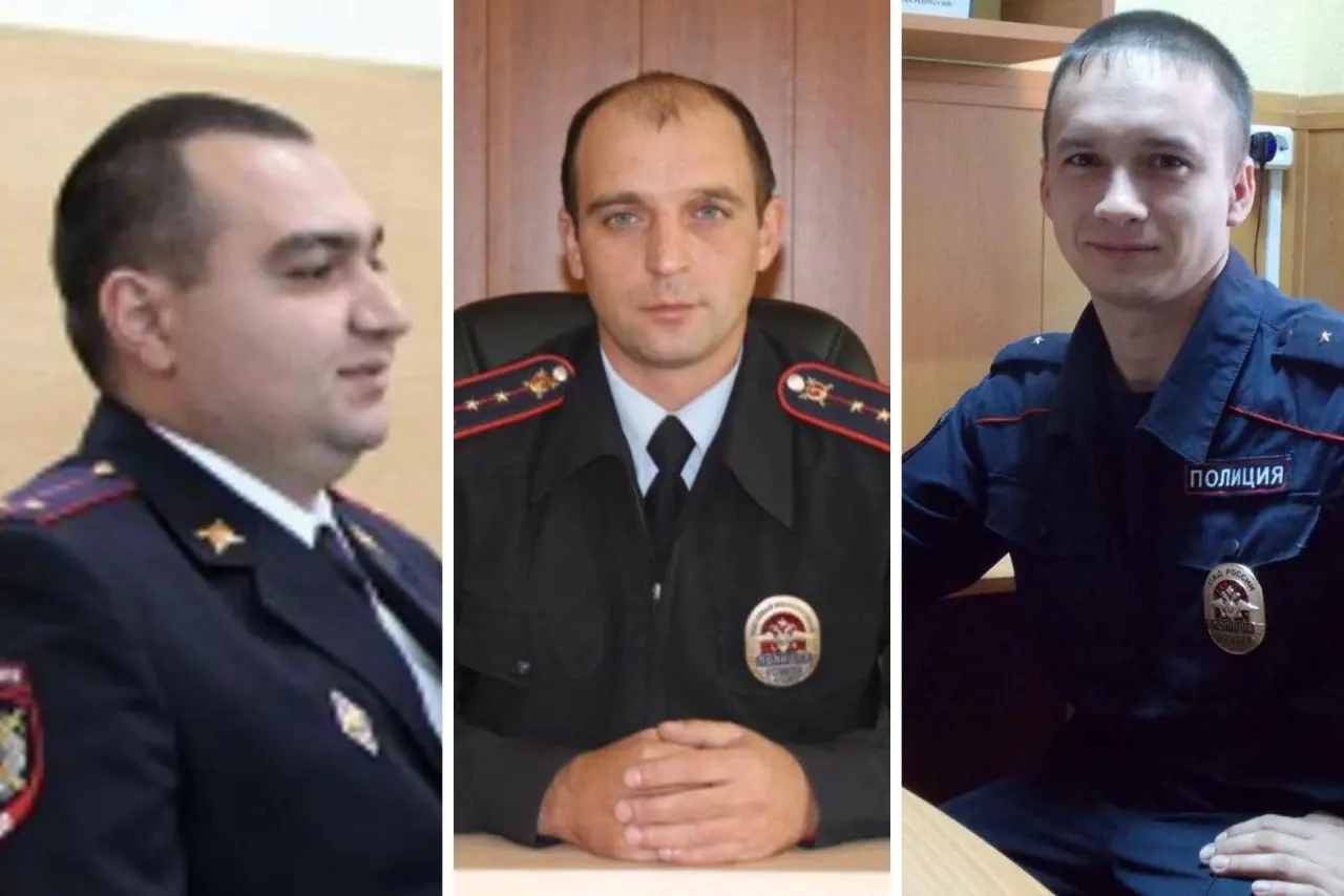Трое сотрудников полиции из Безенчука осуждены за применение пыток к задержанным; суд вынес строгие сроки.