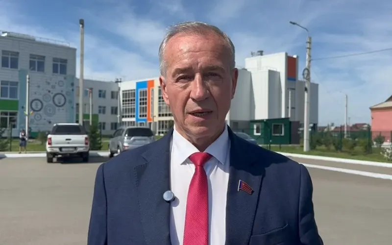 Региональные итоги КПРФ в Сибири не принесли депутатских мандатов, несмотря на более высокие результаты по России.