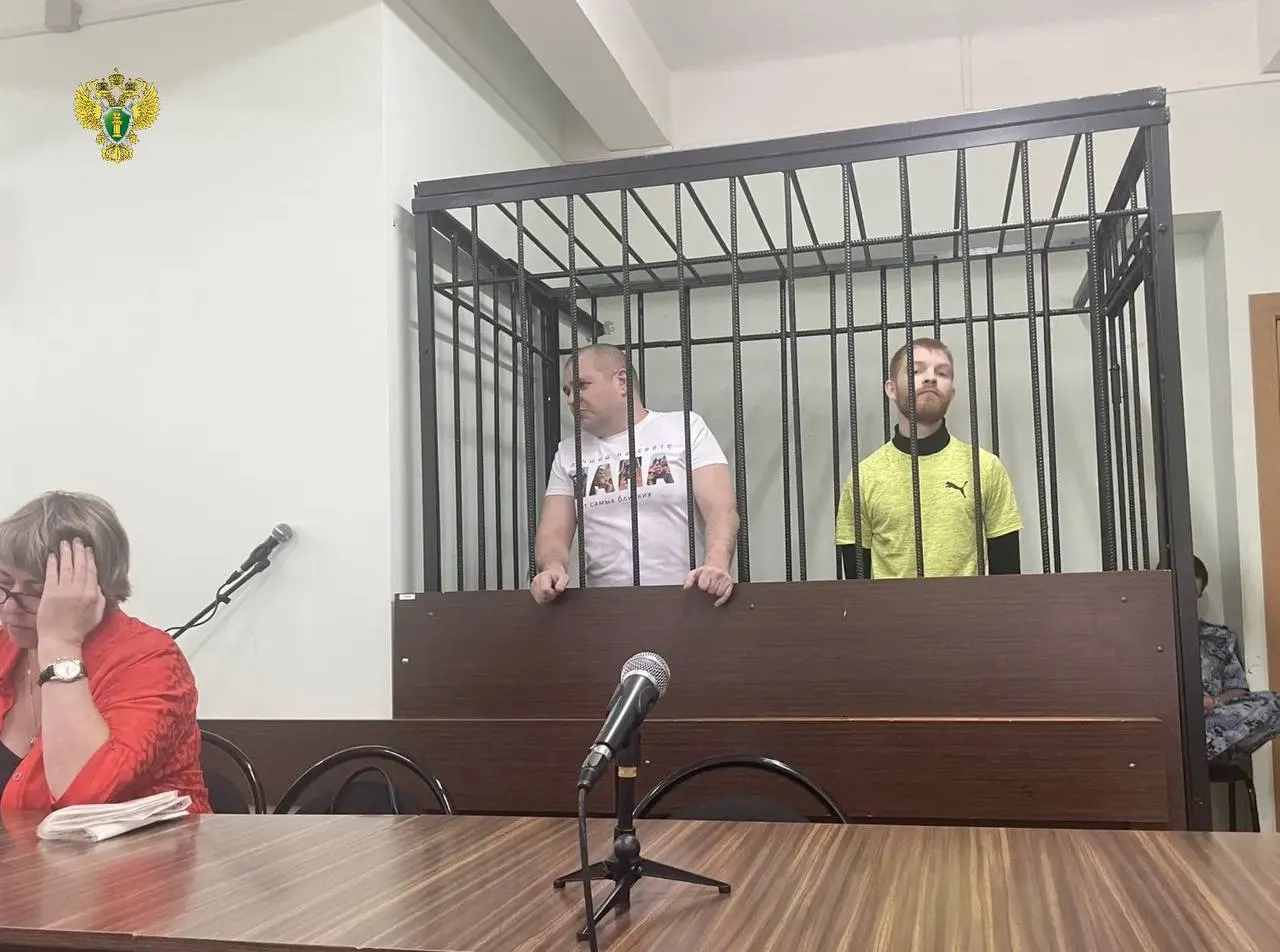 Двое жителей Дзержинска осуждены за мошенничество, связанное с выплатами участникам СВО, на общую сумму почти 4 млн рублей.