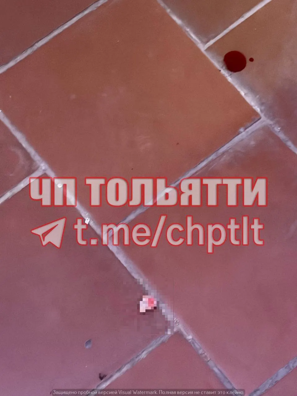 Палец пострадавшей зажат дверью в школьном коридоре; подробности уточняются.