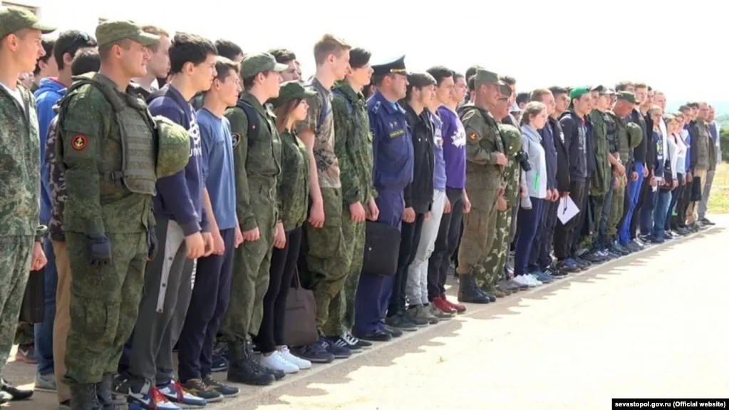 Правозащитники и суды всё чаще учитывают оценки по предмету Основы безопасности и защиты родины при рассмотрении вопросов призыва и замены службы на альтернативную.