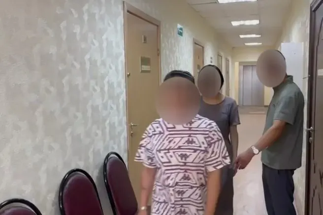 Волгоградский областной суд&nbsp;рассматривает апелляцию на&nbsp;приговор экс‑чиновнику