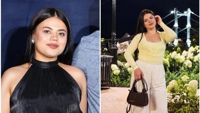 26-летняя Амина, туристка из Оренбургской области, исчезла в Абхазии и найдена убитой; мужчина признался в убийстве.