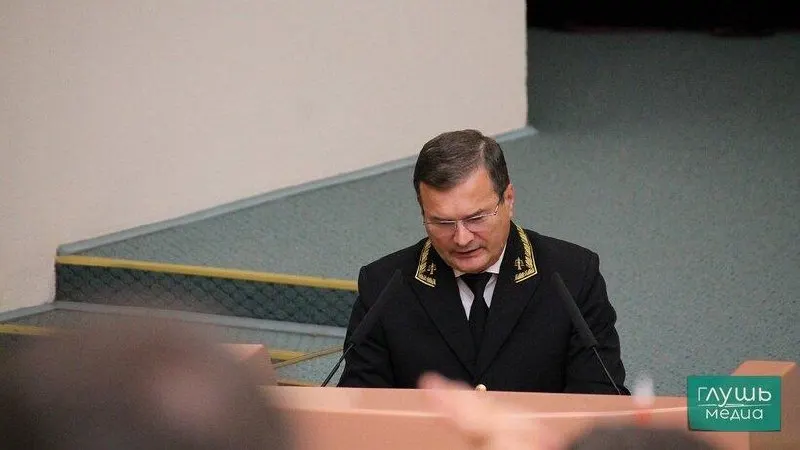 Высшая квалификационная коллегия судей РФ привлекла к дисциплинарной ответственности председателя Саратовского областного суда и его заместителей за многочисленные нарушения в работе региональных судов.