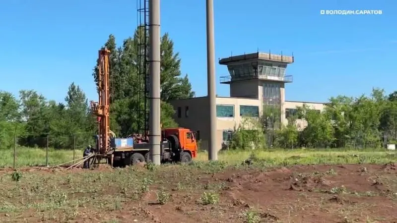 Балаковский аэропорт получит финансирование терминала за счёт федерального бюджета; на проектную документацию выделено 153,3 млн руб., на реконструкцию — 4,2 млрд руб.
