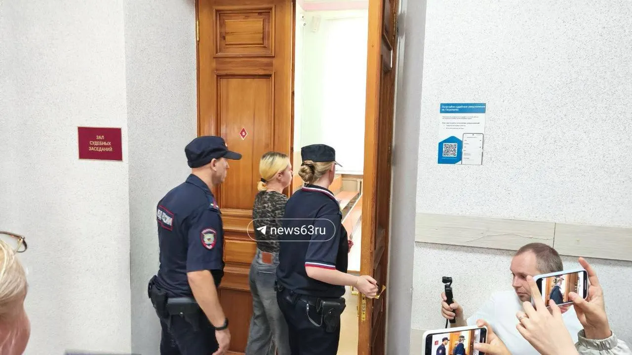 В&nbsp;Самарском областном суде продолжаются слушания по&nbsp;делу об&nbsp;убийстве экс‑мэра Виктора Тархова и&nbsp;его&nbsp;супруги