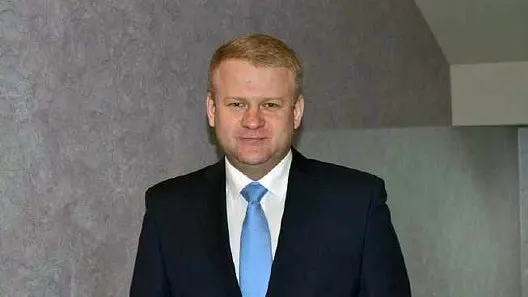 Губернатор Самарской области назвал Андрея Советкина потенциальным кандидатом на пост мэра; решение должны поддержать жители города и депутаты Городской думы.