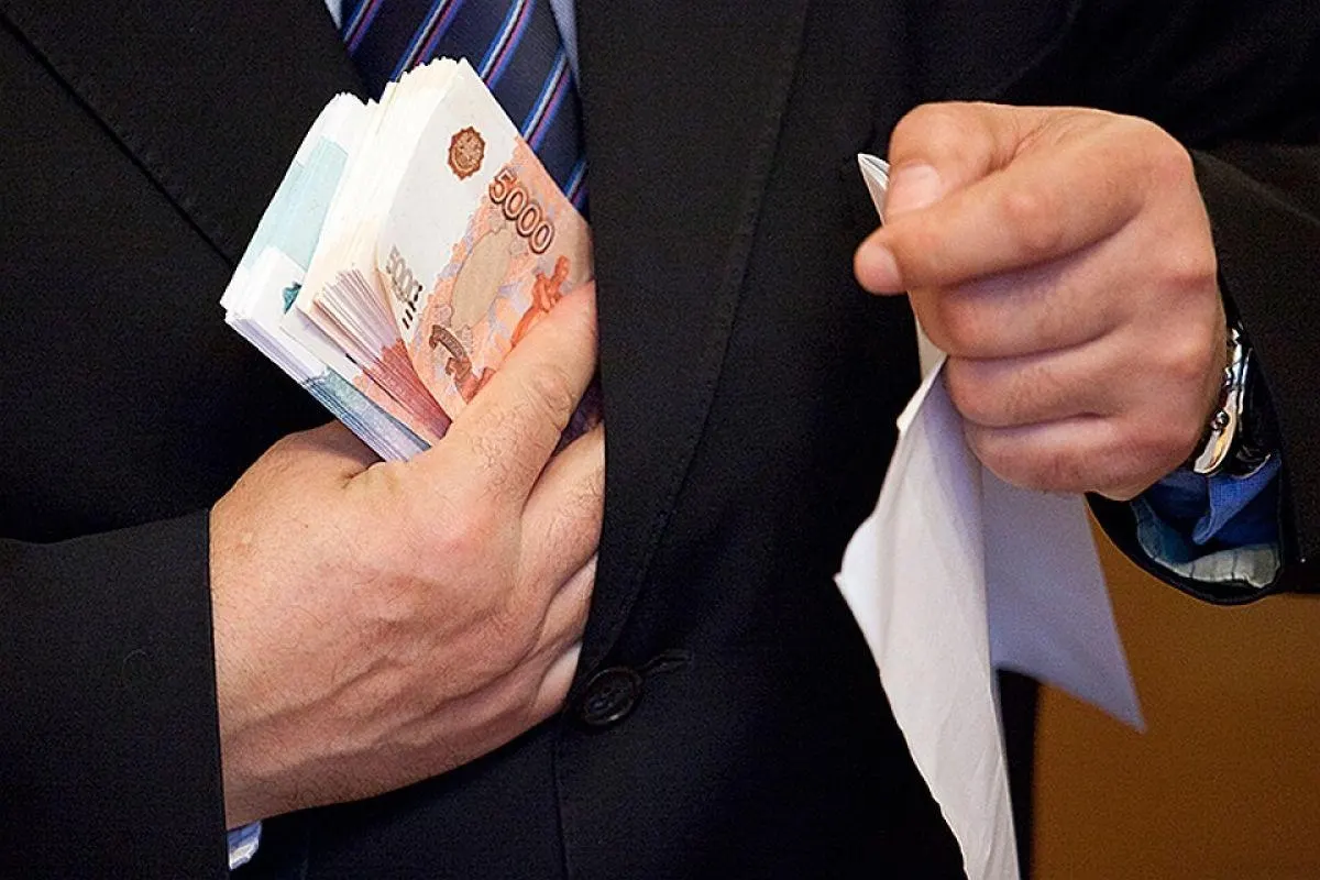 Госфинансирование ограничено для проектов с темами коррупции в правоохранительных органах, а также для сюжетов о маньяках и серийных убийцах.