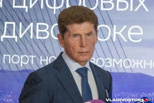 На заседании 21 октября кандидатура Олега Кожемяко поддержана на открытом голосовании единогласно; спикер парламента заявил о реализации воли избирателей.
