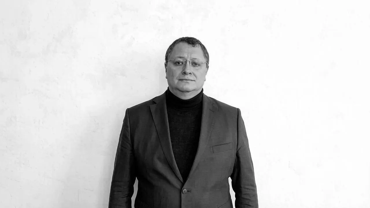 52 года. Александр Меркушкин умер во время лечения в Москве от внезапной острой почечной недостаточности. Прощание пройдет в Саранске.