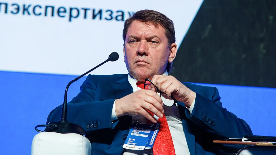 Гендиректор ФБУ ГКЗ задержан по подозрению в получении взятки; расследование продолжается, ожидается решение по мере пресечения.