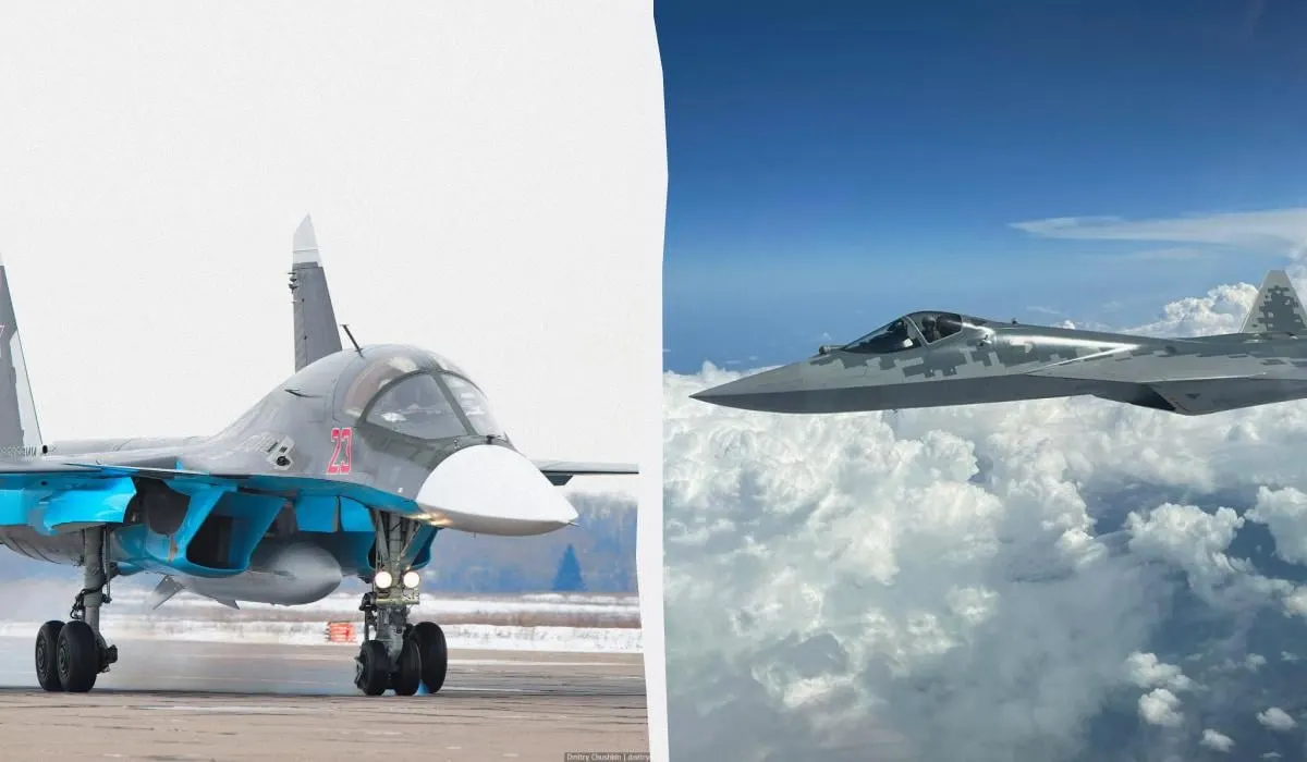 Разведка сообщает о темпах выпуска, состоянии боевой авиации и возможностях обновления парка, а также о его базировании и потерях.