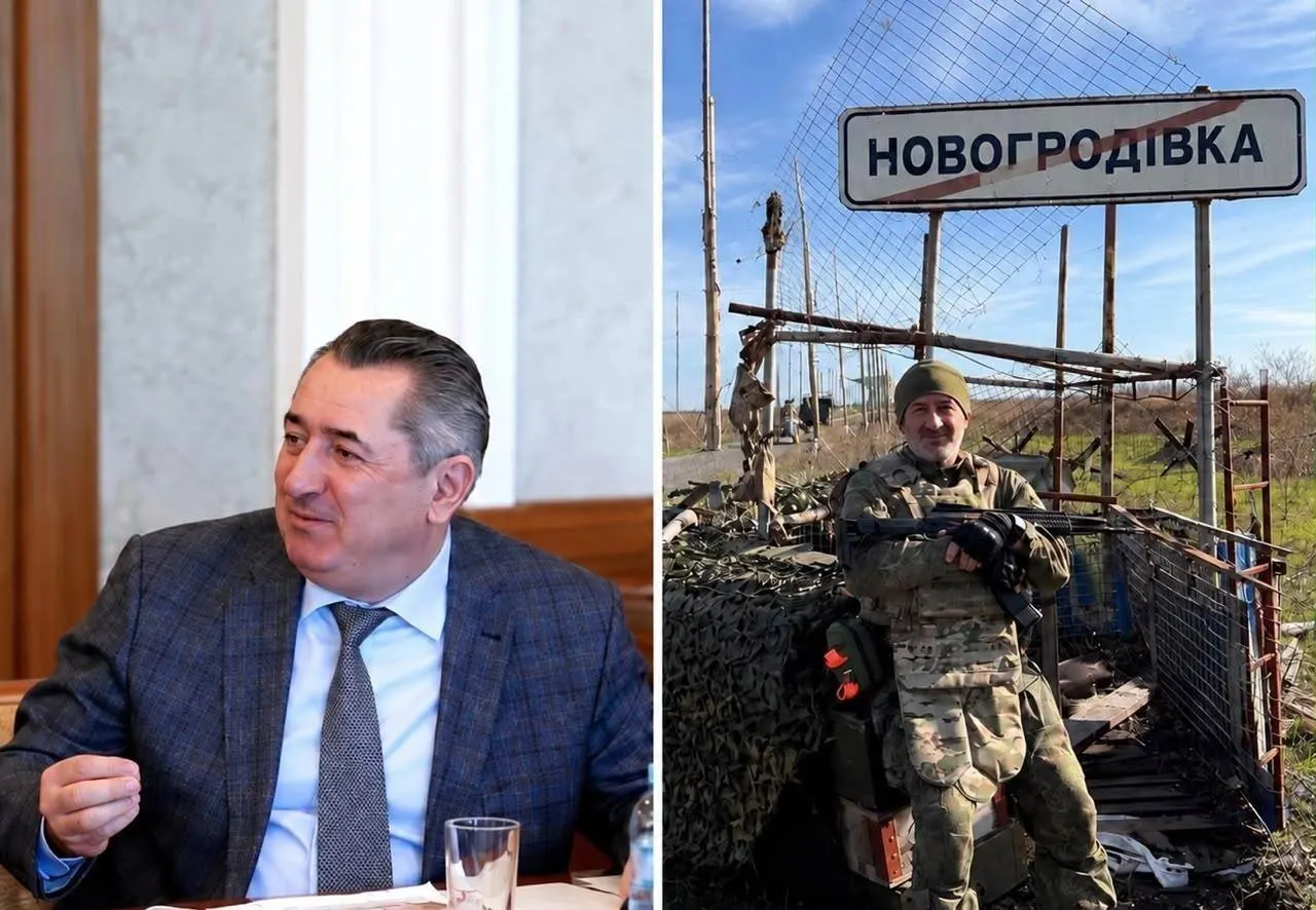 Алан Марзаев подписал контракт на службу и publicly публикует фото, настаивая на пересмотре уголовного дела, за которое получил 13 лет.