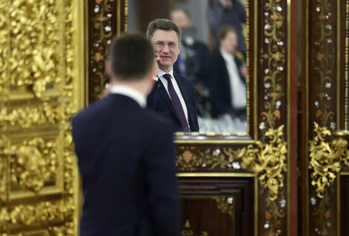14 октября украинские беспилотники якобы атаковали нефтеперерабатывающие заводы в Саратовской и Рязанской областях. Об этом заявили вице-премьер и Минэнерго; местные власти ранее не подтверждали удар.