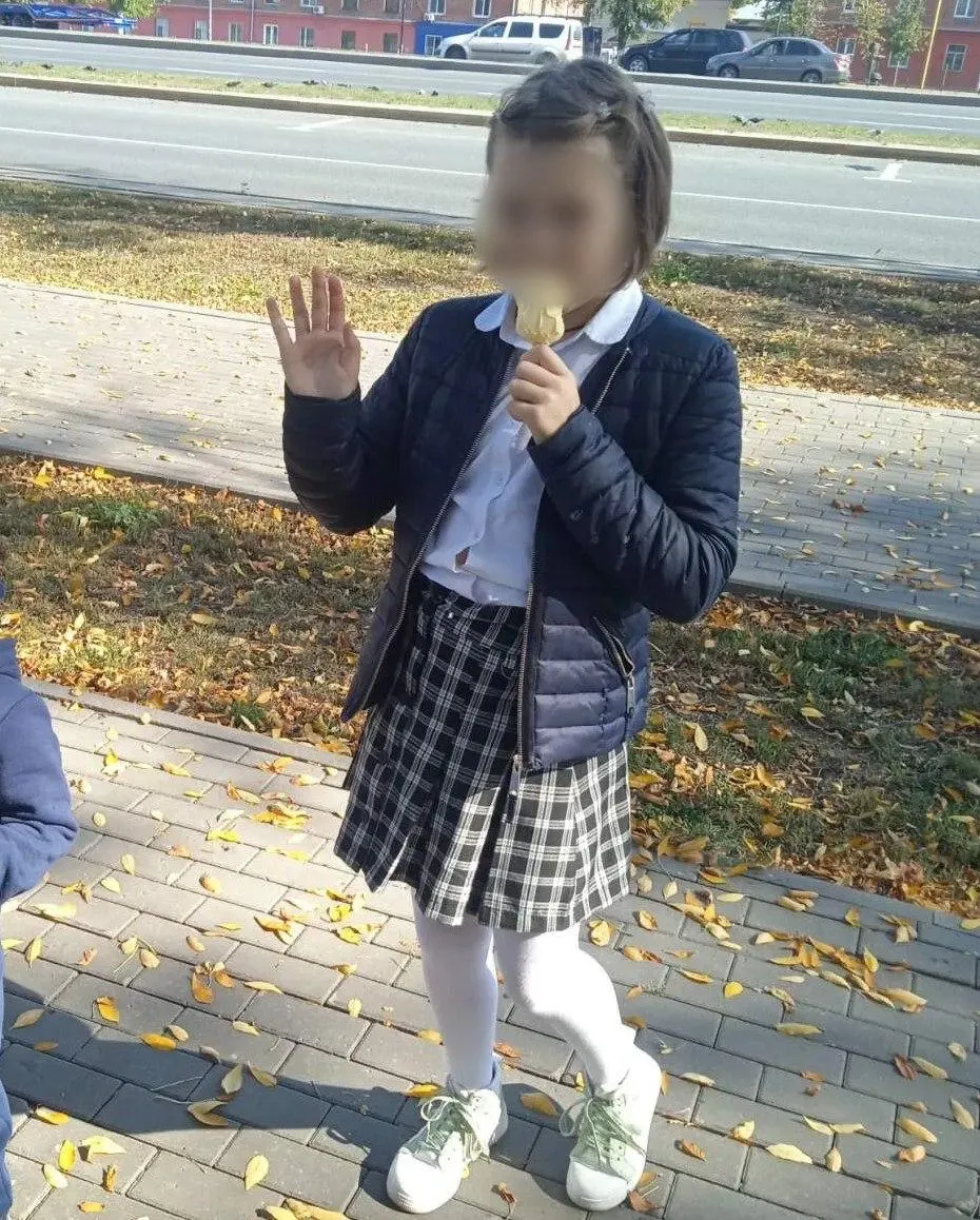 Следствие сообщает о находках у несовершеннолетней, в том числе фотографий керченского стрелка, и о ходе расследования дела.