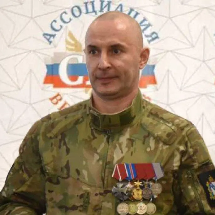Максим Калуцких стал уполномоченным по правам участников войны и членов их семей в Курской области; должность введена на постоянной основе.