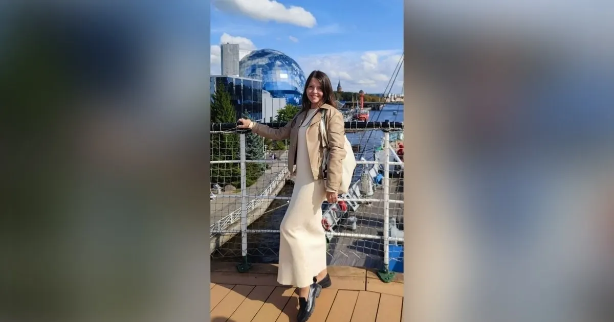 39-летняя мама троих детей из Удмуртии договорилась с семьей о коротком перерыве и отправилась в Калининград в середине сентября. Спонтанное путешествие прошло под девизом «Мамам тоже нужен отпуск».