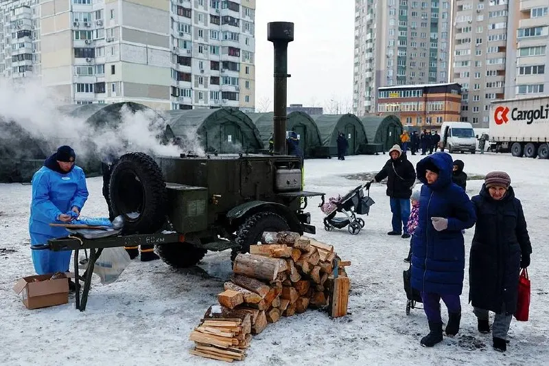 Независимая комиссия пришла к выводу, что действия России по разрушению энергетики Украины являются военными преступлениями и преступлениями против человечности.