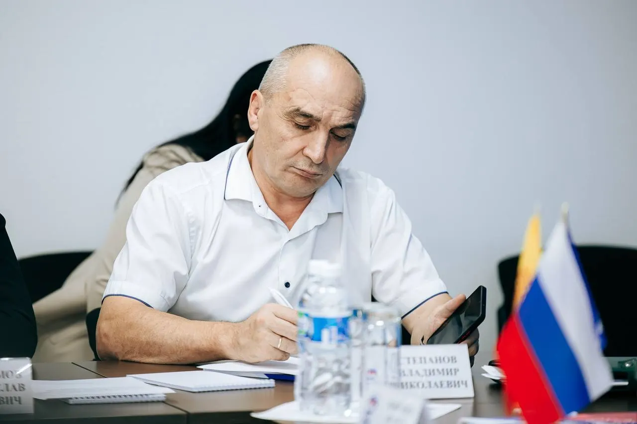 В Чувашии продолжается серия кадровых перестановок: руководитель управления внутренней политики покинул должность; в структуре администрации главы региона происходят изменения.