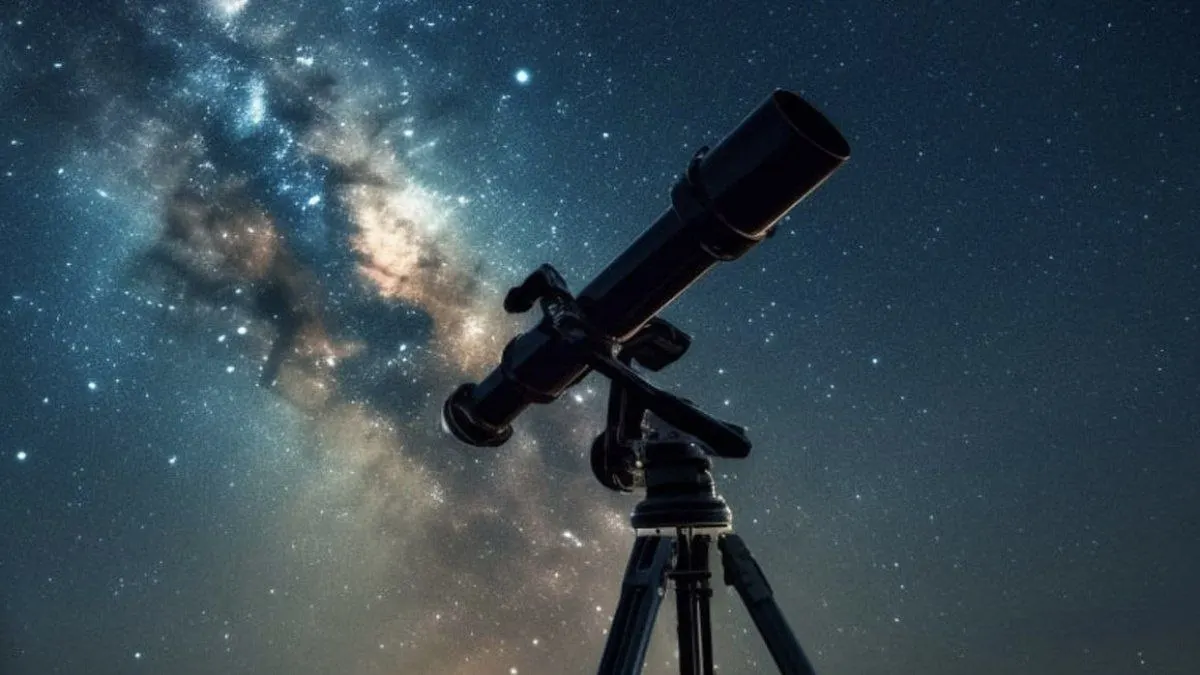 Учёные Самарского университета зафиксировали ASASSN-15lh — одну из самых ярких вспышек во Вселенной, чья энергия в 570 миллиардов раз превышает солнечную светимость.