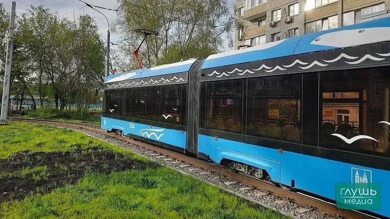 Муниципальное предприятие, отвечающее за перевозку на трамваях и троллейбусах, перешло под ведомство транспорта Саратовской области.