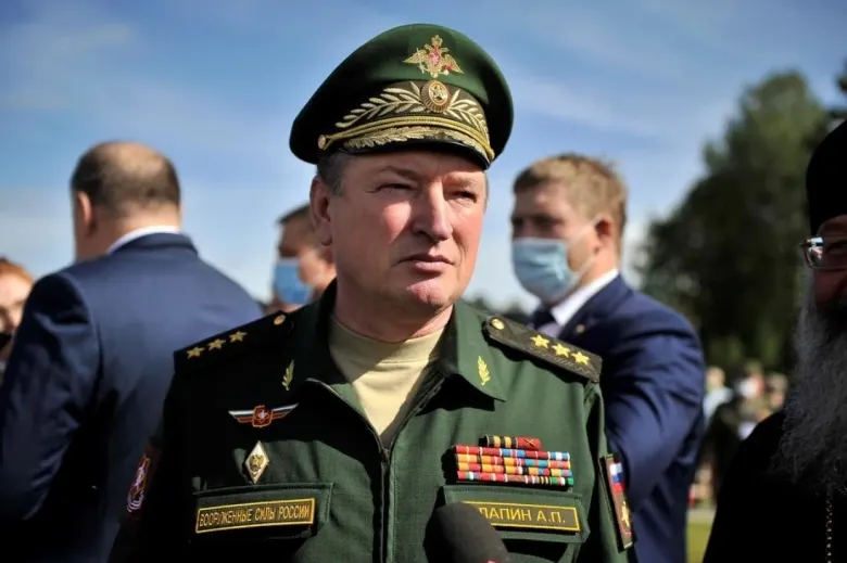 В регионе объявлено о создании специального подразделения для поддержки участников специальной военной операции. На должность вице-премьера назначен генерал-полковник Александр Лапин, ранее возглавлявший группировку «Центр».