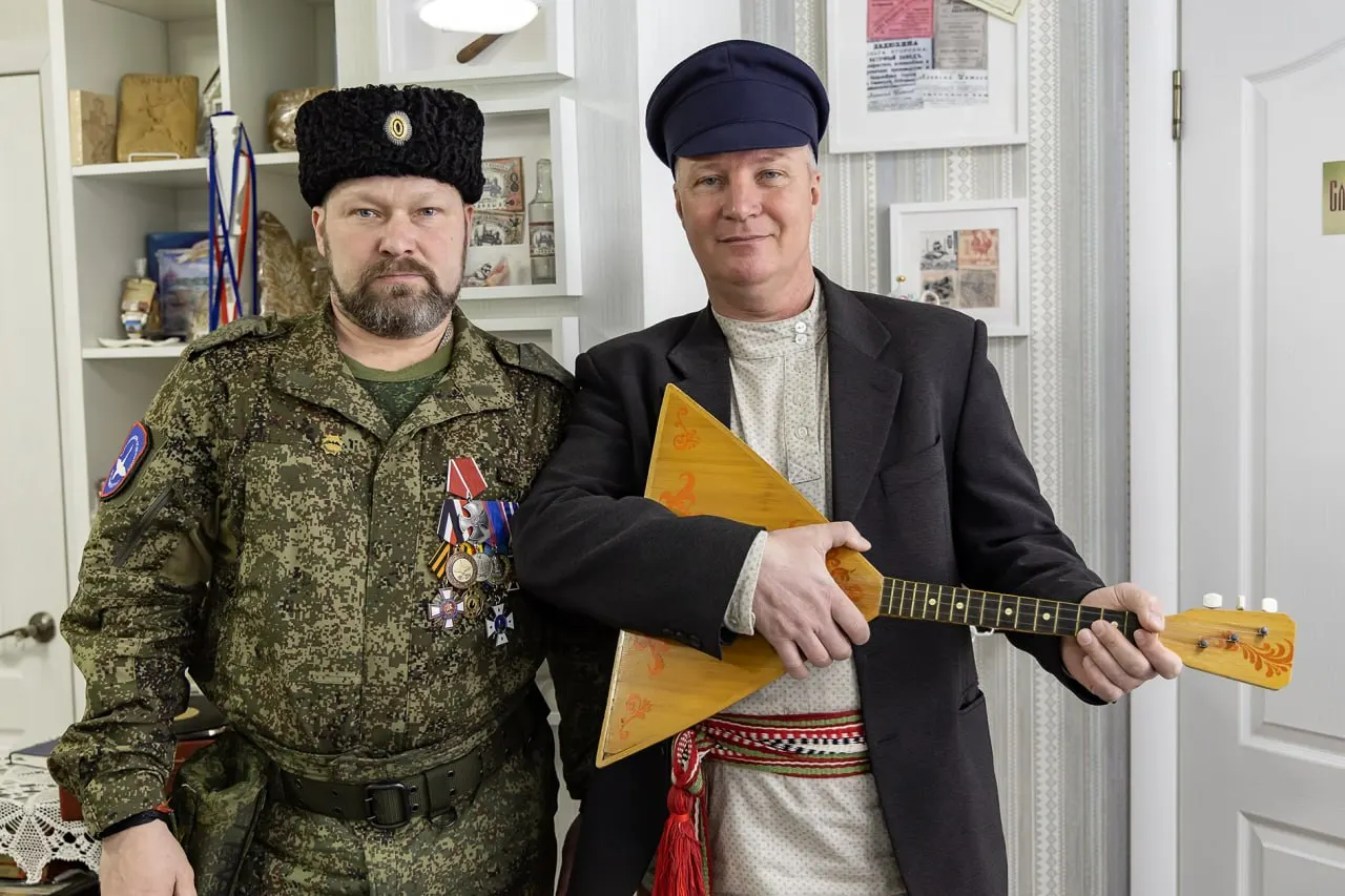 В Удмуртии стартовала бесплатная туристическая программа для участников СВО и их семей: расширяются маршруты, открываются новые объекты и мероприятия с доступом бесплатно или со скидками.
